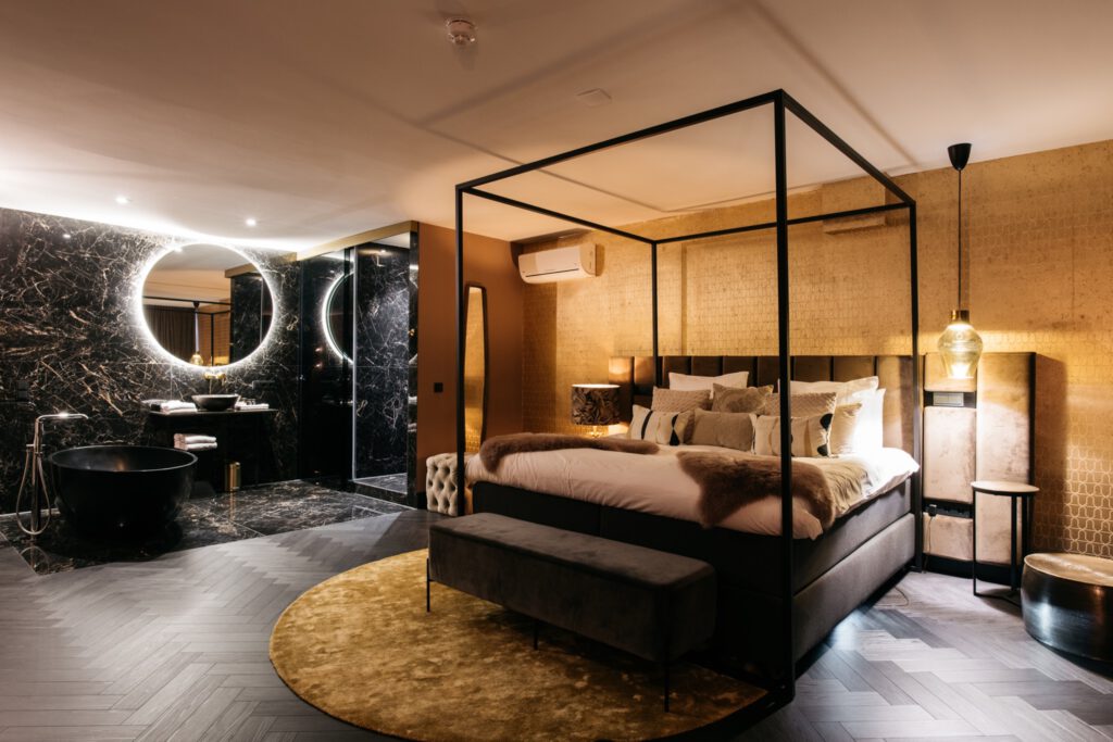 Maastricht boutique hotel